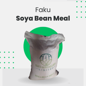 soyabean meal